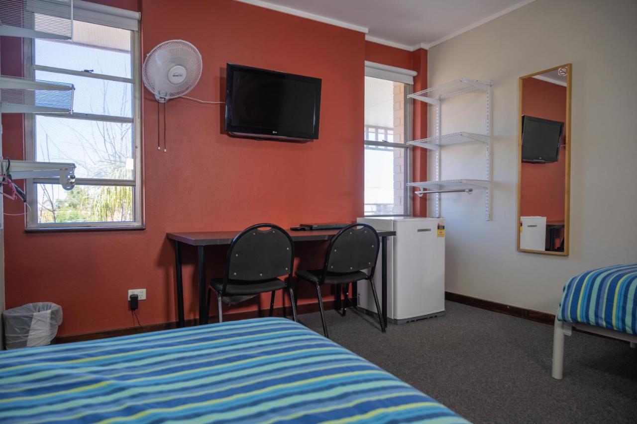 Beatty Lodge Perth Habitación foto